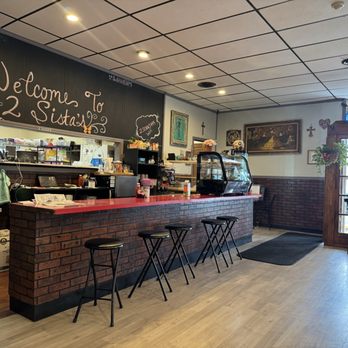 2 Sistas Catering - Inside - Breakfast & Brunch Near Me - Cranston, Rhode Island