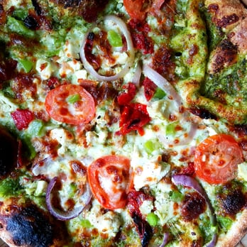 MOD Pizza - Pizza Near Me - Cypress, Texas