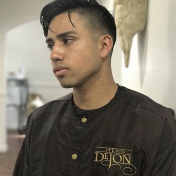 Studio Dejon - Great styles for men. - Massage Near Me - San Bernardino, California Studio Dejon - Great styles for men. - Massage Near Me - San Bernardino, California