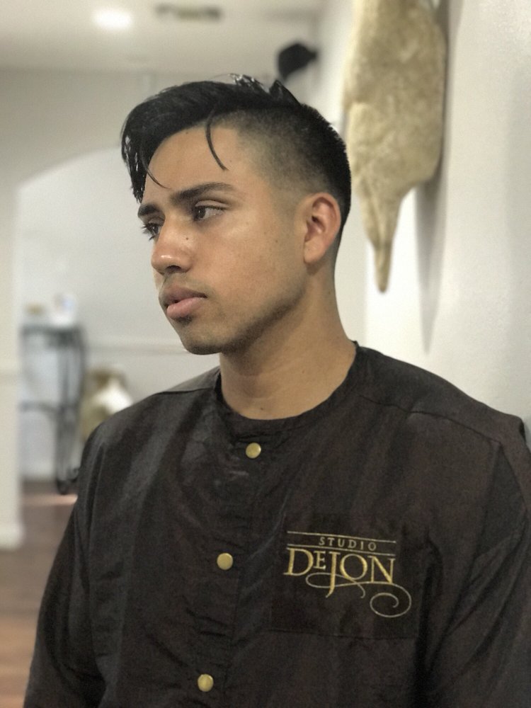 Studio Dejon Logo