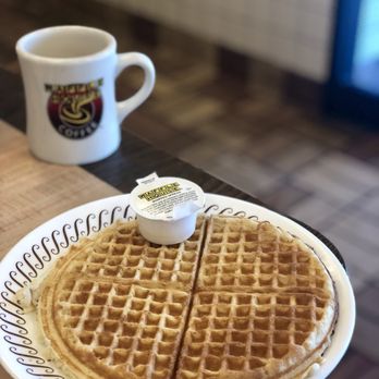 Waffle House - Breakfast & Brunch Near Me - Naples, Florida