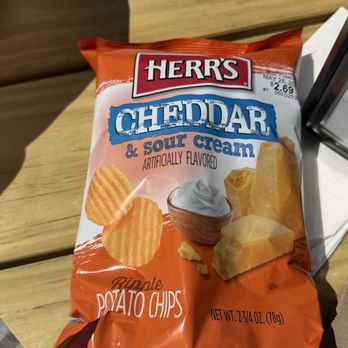 Ricci's Hoagies - Here's Chips from PA - Sandwiches Near Me - Charlotte, North Carolina Ricci's Hoagies - Here's Chips from PA - Sandwiches Near Me - Charlotte, North Carolina