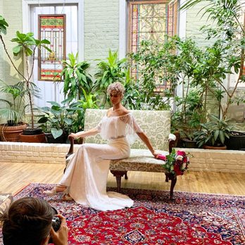 Alger House 104 Photos 39 Reviews Venues Event Spaces 45 Downing St New York Ny Phone Number