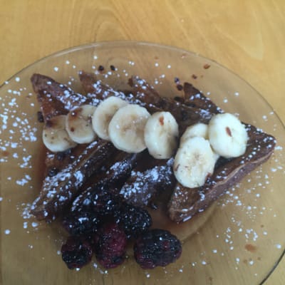 Sunrise/Sunset by null