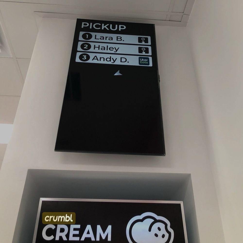 Crumbl - Green Valley - The simplicity of preordering for pickup. - Bakeries Near Me - Henderson, Nevada Crumbl - Green Valley - The simplicity of preordering for pickup. - Bakeries Near Me - Henderson, Nevada