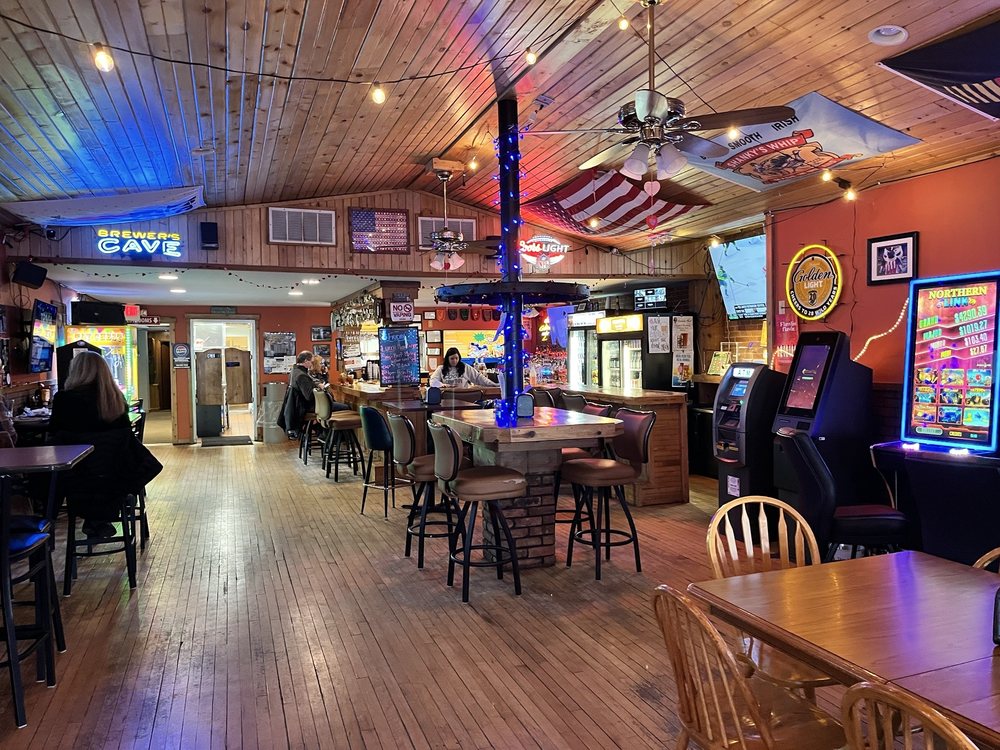 Raising the Bar Sports Pub