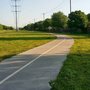 Photo of College Parkway Hiking & Biking trail