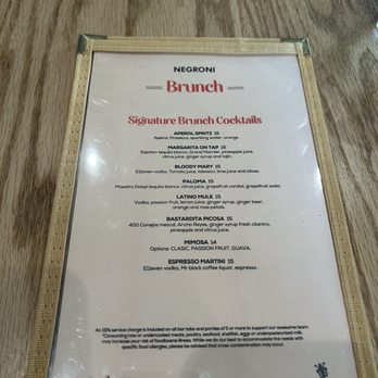 Negroni Doral - Sushi Bars Near Me - Doral, Florida Negroni Doral - Sushi Bars Near Me - Doral, Florida