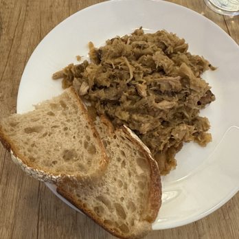 U Babci - Hunter's Stew - Polish Near Me - Lake Forest, California U Babci - Hunter's Stew - Polish Near Me - Lake Forest, California