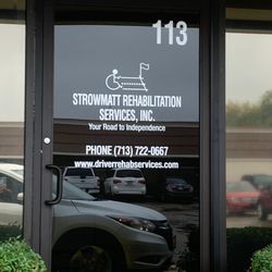Strowmatt Rehabilitation Services - Strowmatt Rehab