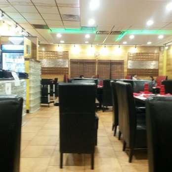 Biryani Pot - Interior - Indian Near Me - San Antonio, Texas