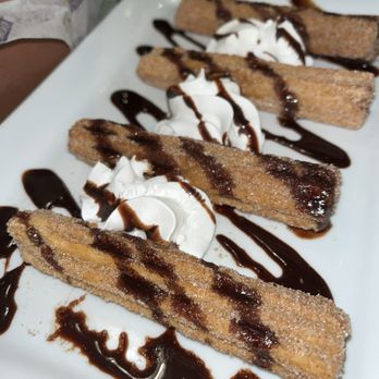 Cantina Louie - Churros - Mexican Near Me - Jacksonville, Florida Cantina Louie - Churros - Mexican Near Me - Jacksonville, Florida