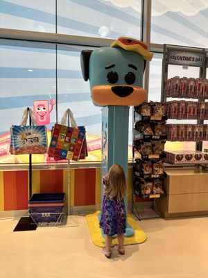 PEZ Visitor Center by null