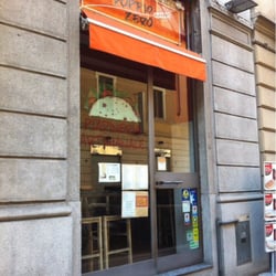 Doppio Zero