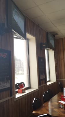 Bootleggers Bar, Grill and Pizza by null