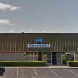 Trible's - Storefront