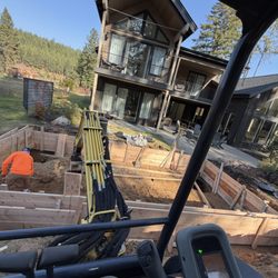 Pacific View landscaping and General Contractor