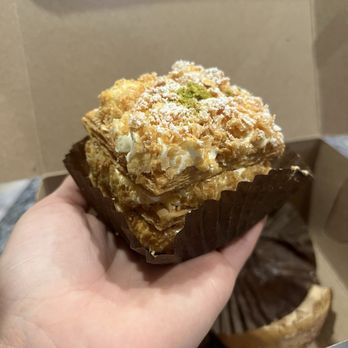 Cakey Bakey - Napoleon - Bakeries Near Me - San Diego, California Cakey Bakey - Napoleon - Bakeries Near Me - San Diego, California