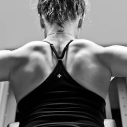 Studio 4 Hot Yoga & Pilates