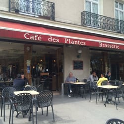 Café des Plantes