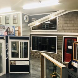 Window World - Nice showroom