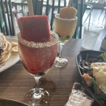 Bistro Cafe - Mimosa - Breakfast & Brunch Near Me - Miami, Florida Bistro Cafe - Mimosa - Breakfast & Brunch Near Me - Miami, Florida