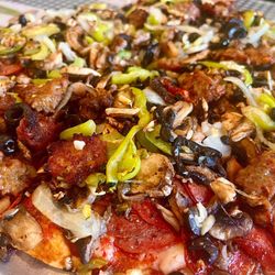 Juliano's Pizzeria
