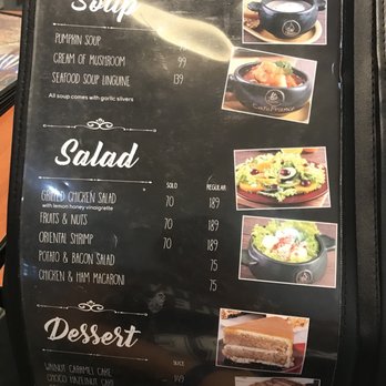 Cafe France - French Near Me - San Juan, NCR