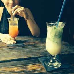 homemade lemonades