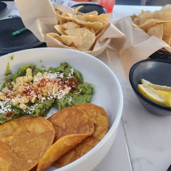 The Mexicano - Mexican Near Me - Phoenix, Arizona