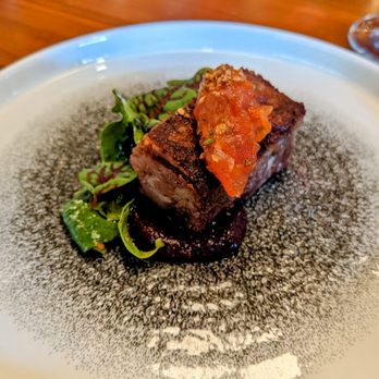 Kochi - Duck Confit - Korean Near Me - New York, New York Kochi - Duck Confit - Korean Near Me - New York, New York