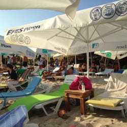 Ramo Beach