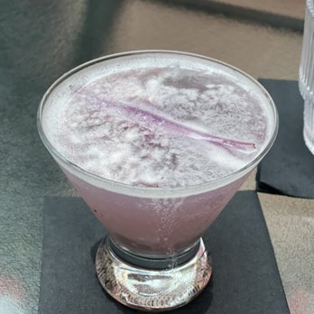 insideOUT - Summer Fling - Lounges Near Me - San Diego, California