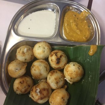 Annachikadai - Indian Near Me - Mountain View, California