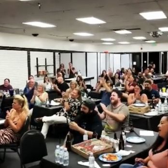 Elsinore Comedy - It was a packed room, great to be able to get out and enjoys some comedy - Comedy Clubs Near Me - Canyon Lake, California Elsinore Comedy - It was a packed room, great to be able to get out and enjoys some comedy - Comedy Clubs Near Me - Canyon Lake, California