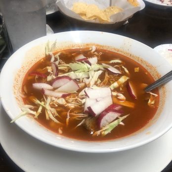 Alfredo's - Pozole - Mexican Near Me - Lomita, California Alfredo's - Pozole - Mexican Near Me - Lomita, California