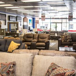 American Trade Furniture