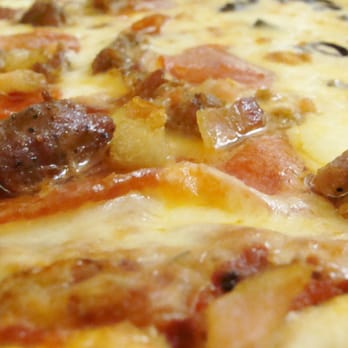 Sirna's Pizza - meat lover's pizza. - Italian Near Me - Chagrin Falls, Ohio Sirna's Pizza - meat lover's pizza. - Italian Near Me - Chagrin Falls, Ohio