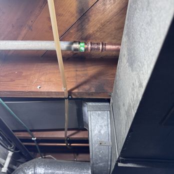 Spetz Plumbing Corporation - New pipe - Plumbing Near Me Spetz Plumbing Corporation - New pipe - Plumbing Near Me