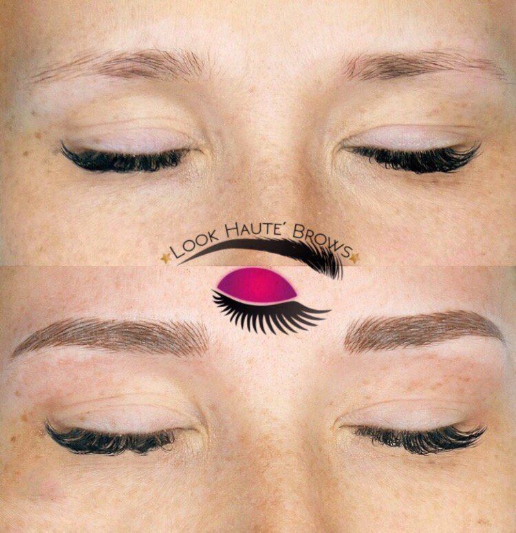 LOOK HAUTE’ BROWS Updated April 2024 17 Photos 6100 Chin Chapel