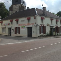 L'Auberge de la Vanne Restaurant