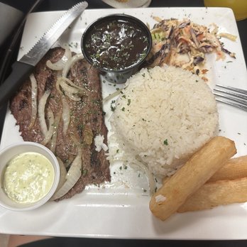 La Nota Restaurant - Wednesday special - Empanadas Near Me - Jacksonville, Florida La Nota Restaurant - Wednesday special - Empanadas Near Me - Jacksonville, Florida