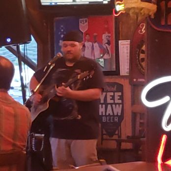 Iron Boar Saloon - Dive Bars Near Me - Pigeon Forge, Tennessee