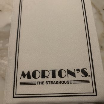 Morton's The Steakhouse - Steakhouses Near Me - Honolulu, Hawaii Morton's The Steakhouse - Steakhouses Near Me - Honolulu, Hawaii