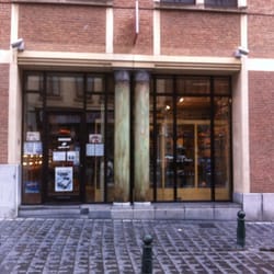 Grand Place Models