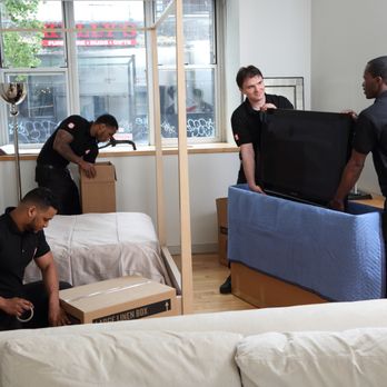 FlatRate Moving - Movers Near Me - London, XGL