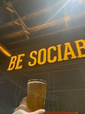 Sociable Cider Werks by null