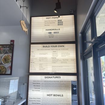 Poké House - Warm Springs - Seafood Near Me - Fremont, California Poké House - Warm Springs - Seafood Near Me - Fremont, California