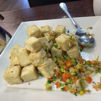 Royal Kitchen - Tofu lovers! A must try! - Chinese Near Me - Plano, Texas