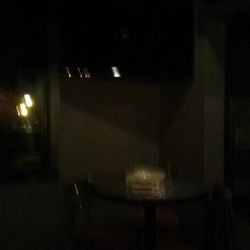 Bar Fifty Two at Cigar Room II - More seats & a TV